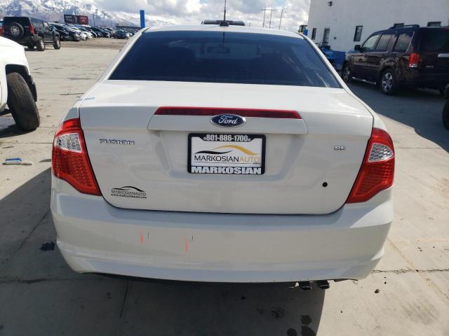 Photo 5 VIN: 3FAHP0HA9CR239973 - FORD FUSION 