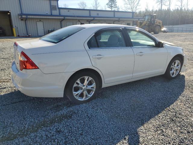 Photo 2 VIN: 3FAHP0HA9CR242470 - FORD FUSION SE 