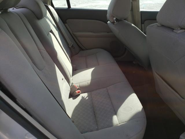 Photo 5 VIN: 3FAHP0HA9CR261696 - FORD FUSION SE 