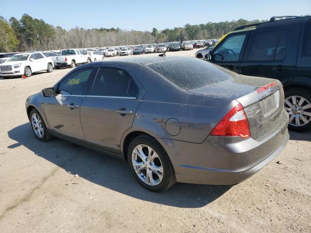 Photo 1 VIN: 3FAHP0HA9CR267112 - FORD FUSION SE 