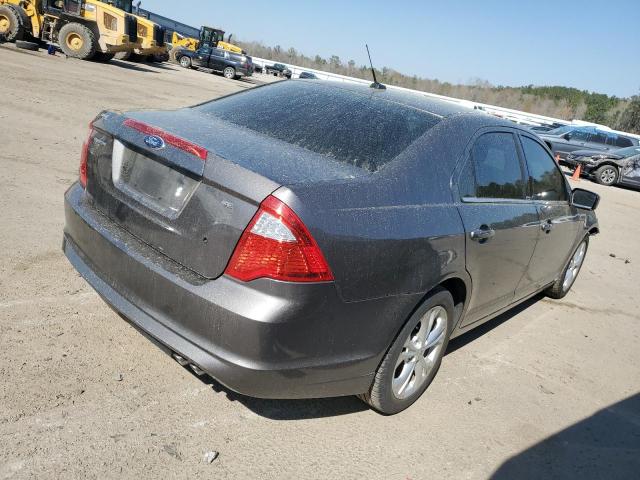 Photo 2 VIN: 3FAHP0HA9CR267112 - FORD FUSION SE 