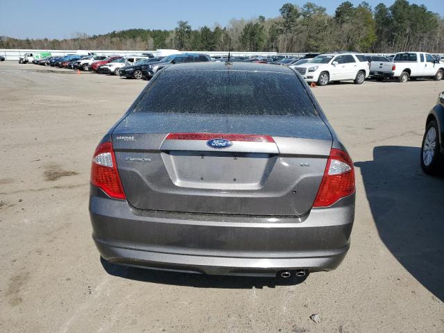 Photo 5 VIN: 3FAHP0HA9CR267112 - FORD FUSION SE 