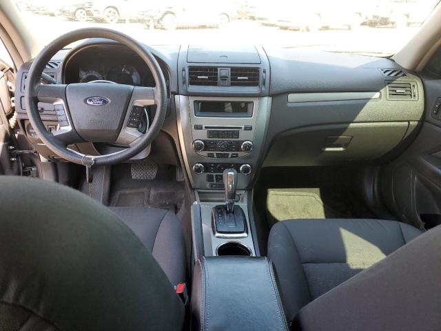 Photo 7 VIN: 3FAHP0HA9CR267112 - FORD FUSION SE 