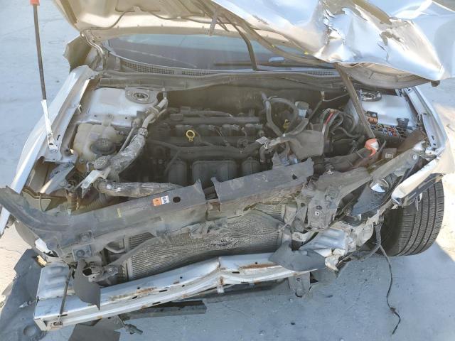 Photo 10 VIN: 3FAHP0HA9CR276117 - FORD FUSION SE 