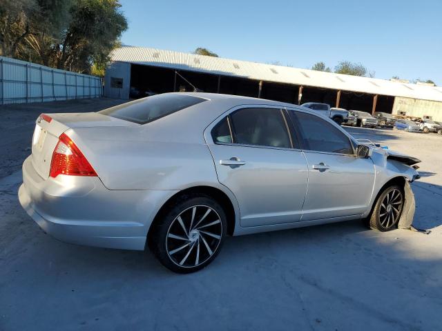 Photo 2 VIN: 3FAHP0HA9CR276117 - FORD FUSION SE 