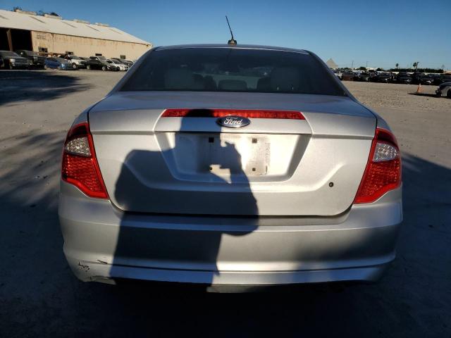 Photo 5 VIN: 3FAHP0HA9CR276117 - FORD FUSION SE 