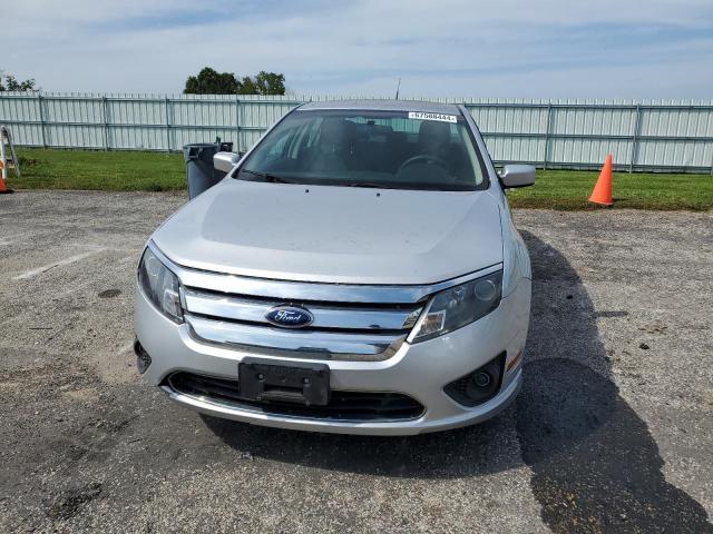 Photo 4 VIN: 3FAHP0HA9CR290941 - FORD FUSION SE 