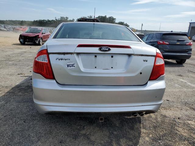 Photo 5 VIN: 3FAHP0HA9CR290941 - FORD FUSION SE 