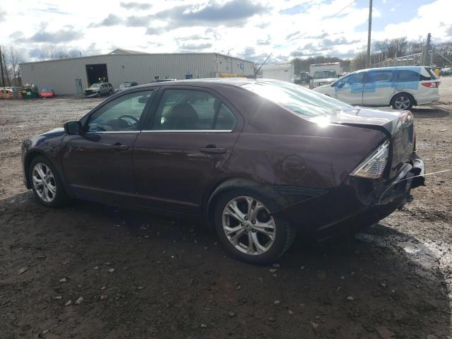 Photo 1 VIN: 3FAHP0HA9CR298358 - FORD FUSION 