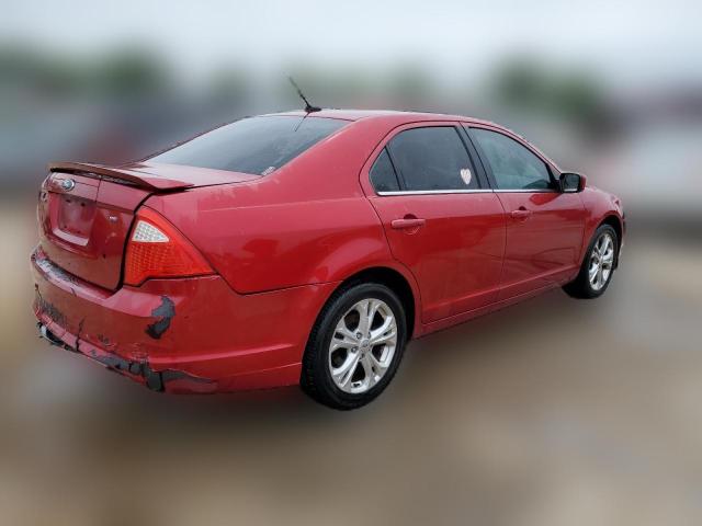 Photo 2 VIN: 3FAHP0HA9CR310184 - FORD FUSION 