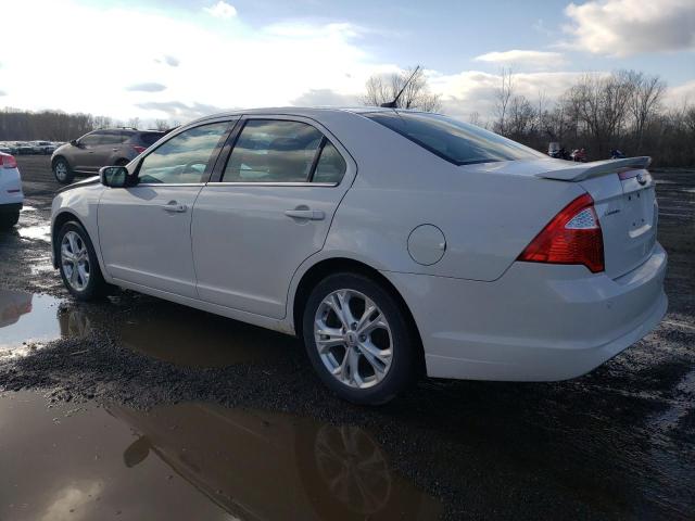 Photo 1 VIN: 3FAHP0HA9CR337689 - FORD FUSION 