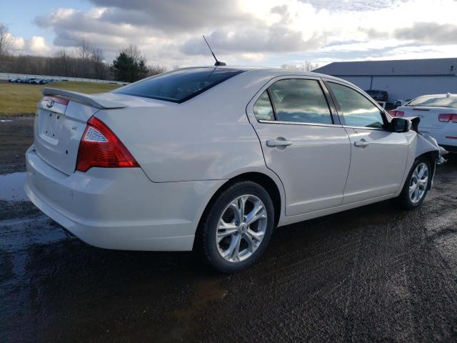 Photo 2 VIN: 3FAHP0HA9CR337689 - FORD FUSION 