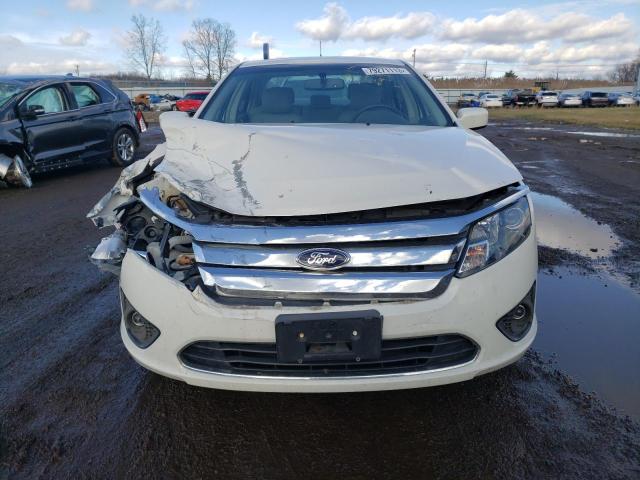 Photo 4 VIN: 3FAHP0HA9CR337689 - FORD FUSION 