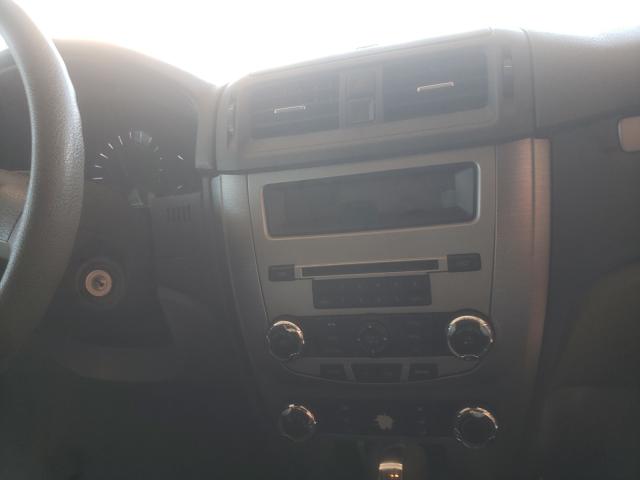 Photo 8 VIN: 3FAHP0HA9CR359773 - FORD FUSION SE 