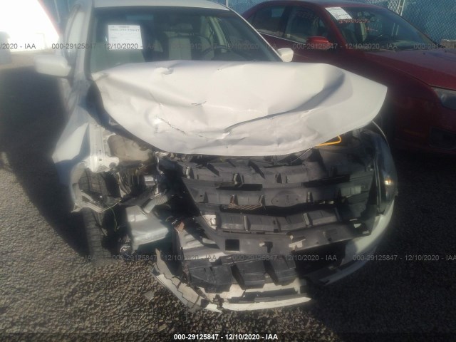 Photo 5 VIN: 3FAHP0HA9CR368215 - FORD FUSION 