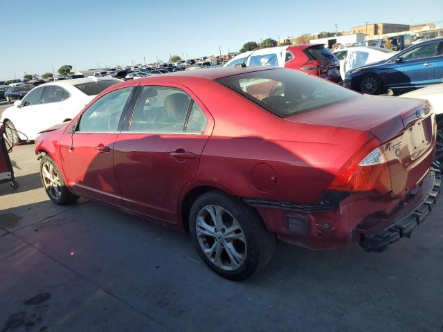 Photo 1 VIN: 3FAHP0HA9CR376542 - FORD FUSION 