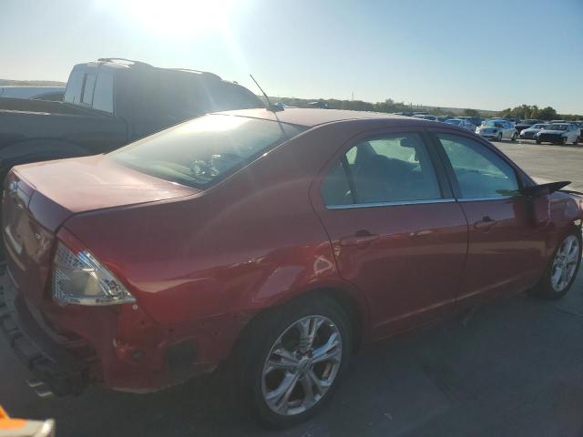 Photo 2 VIN: 3FAHP0HA9CR376542 - FORD FUSION 