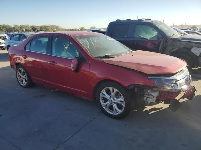 Photo 3 VIN: 3FAHP0HA9CR376542 - FORD FUSION 