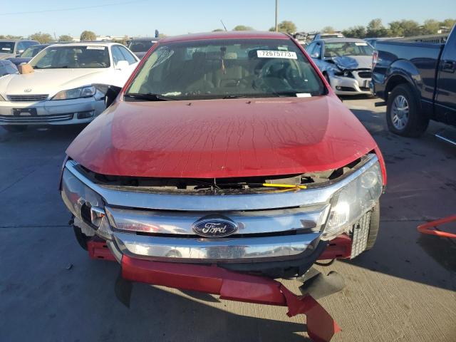 Photo 4 VIN: 3FAHP0HA9CR376542 - FORD FUSION 