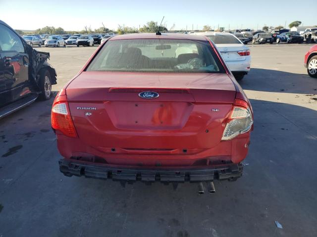 Photo 5 VIN: 3FAHP0HA9CR376542 - FORD FUSION 