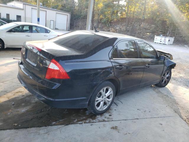 Photo 2 VIN: 3FAHP0HA9CR379568 - FORD FUSION SE 