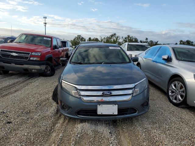 Photo 4 VIN: 3FAHP0HA9CR389906 - FORD FUSION 