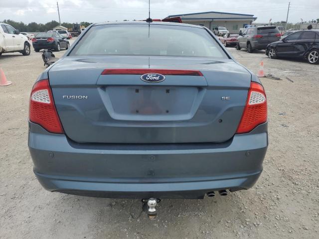 Photo 5 VIN: 3FAHP0HA9CR389906 - FORD FUSION 