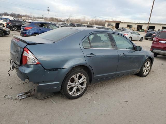 Photo 2 VIN: 3FAHP0HA9CR392546 - FORD FUSION 