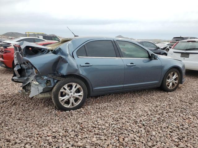 Photo 2 VIN: 3FAHP0HA9CR395396 - FORD FUSION 