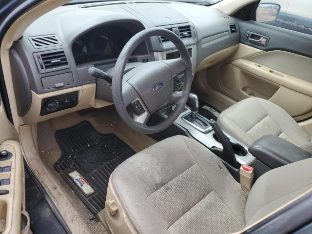 Photo 7 VIN: 3FAHP0HA9CR395396 - FORD FUSION 