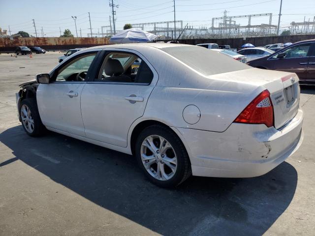 Photo 1 VIN: 3FAHP0HA9CR400872 - FORD FUSION SE 