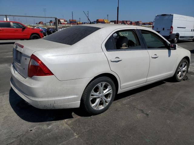 Photo 2 VIN: 3FAHP0HA9CR400872 - FORD FUSION SE 