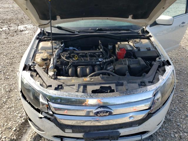 Photo 6 VIN: 3FAHP0HA9CR401794 - FORD FUSION SE 