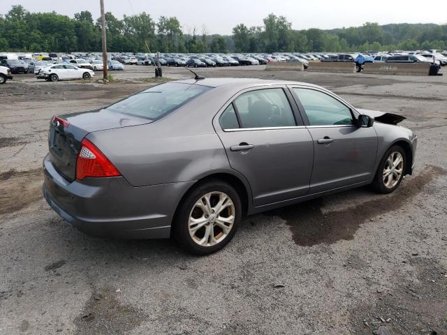 Photo 2 VIN: 3FAHP0HA9CR404839 - FORD FUSION SE 