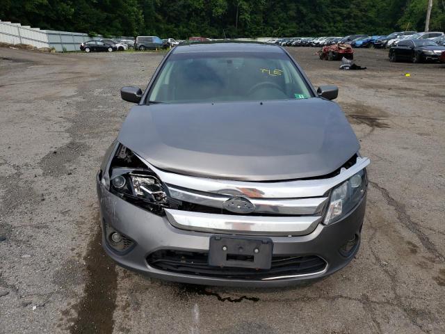 Photo 4 VIN: 3FAHP0HA9CR404839 - FORD FUSION SE 