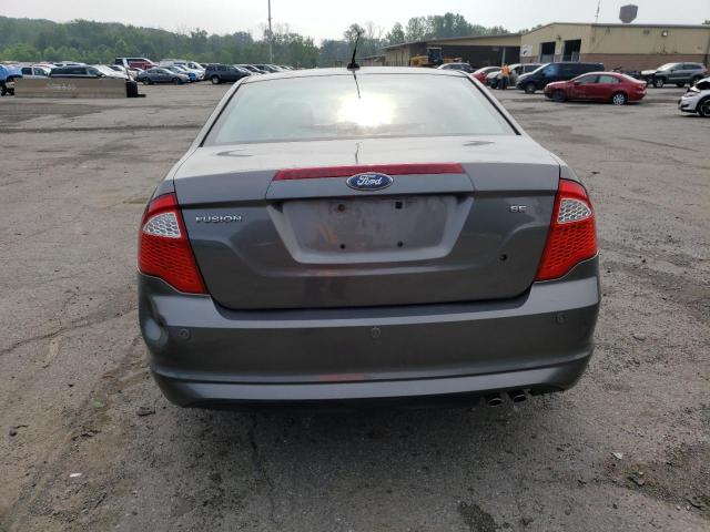 Photo 5 VIN: 3FAHP0HA9CR404839 - FORD FUSION SE 