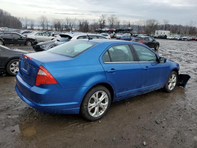 Photo 2 VIN: 3FAHP0HA9CR428963 - FORD FUSION 