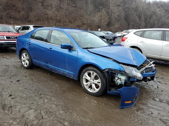 Photo 3 VIN: 3FAHP0HA9CR428963 - FORD FUSION 