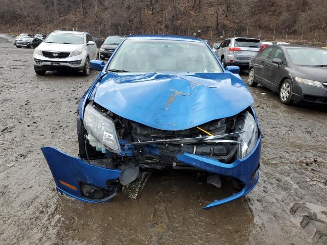 Photo 4 VIN: 3FAHP0HA9CR428963 - FORD FUSION 