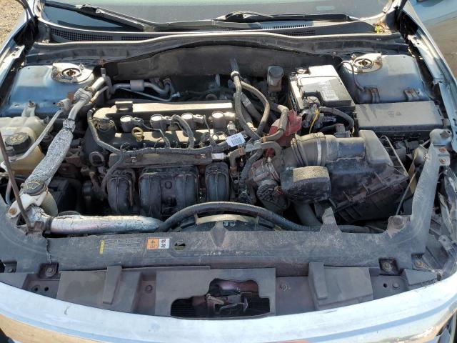 Photo 10 VIN: 3FAHP0HA9CR430129 - FORD FUSION SE 