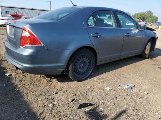 Photo 2 VIN: 3FAHP0HA9CR430129 - FORD FUSION SE 