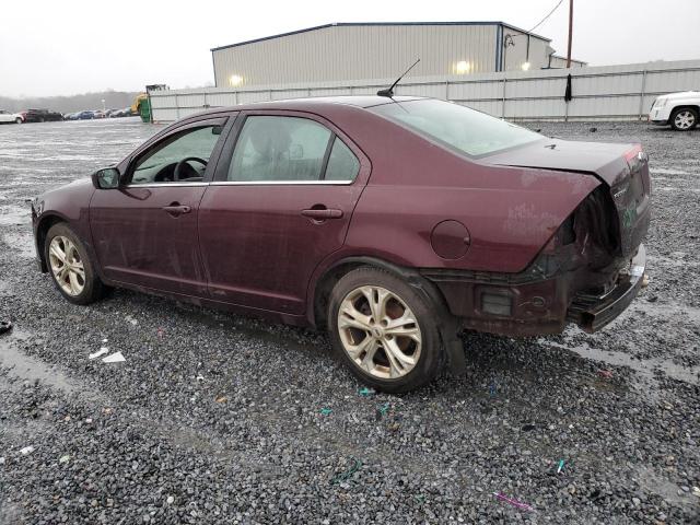 Photo 1 VIN: 3FAHP0HA9CR432902 - FORD FUSION 