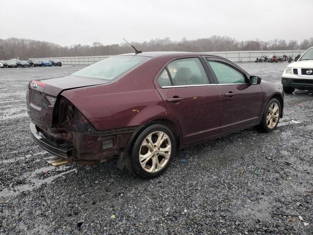 Photo 2 VIN: 3FAHP0HA9CR432902 - FORD FUSION 