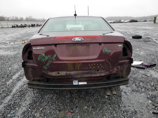 Photo 5 VIN: 3FAHP0HA9CR432902 - FORD FUSION 