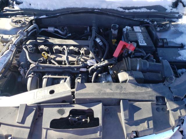 Photo 6 VIN: 3FAHP0HA9CR438036 - FORD FUSION SE 