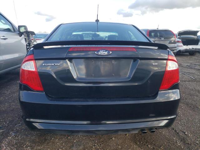 Photo 5 VIN: 3FAHP0HA9CR440014 - FORD FUSION 