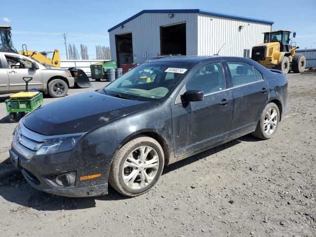 Photo 0 VIN: 3FAHP0HA9CR440112 - FORD FUSION 