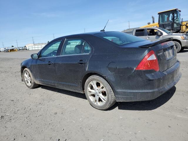 Photo 1 VIN: 3FAHP0HA9CR440112 - FORD FUSION 