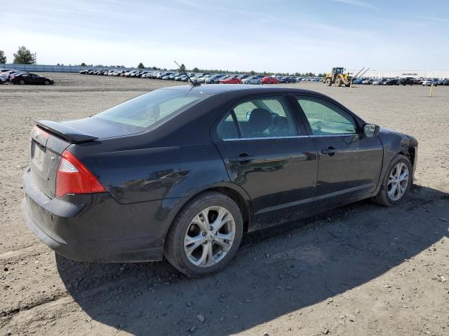 Photo 2 VIN: 3FAHP0HA9CR440112 - FORD FUSION 