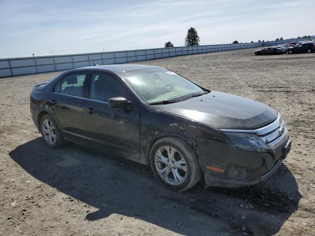 Photo 3 VIN: 3FAHP0HA9CR440112 - FORD FUSION 